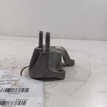Ford Ecosport Transmission Crossmember Support  2022 2021 2020 2019 20