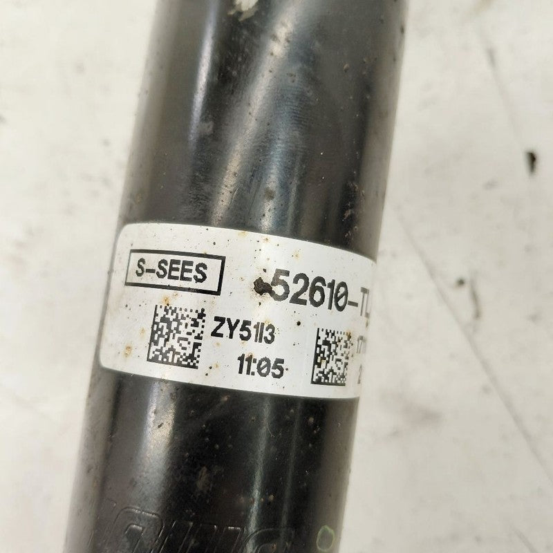 Honda CR-V Left Rear Shock Absorber  2017 2018 2019