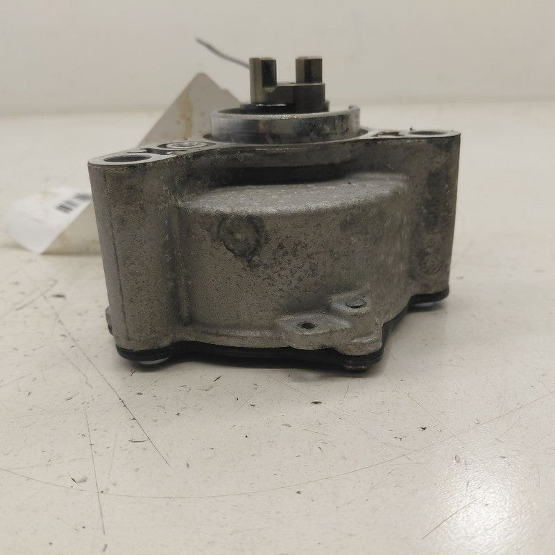 2018 Fiat 500 X 2.4 Model Vacuum Pump