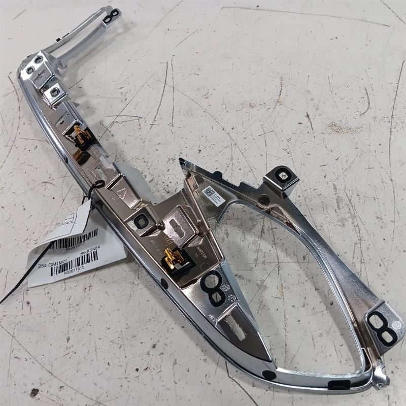 Chevy Malibu Dash Bezel Trim 2019 2020 2021 2022 2023 2024 OEM