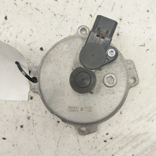 Kia Sportage Variable Timing Gear Oil Control Valve Solenoid Cylinder 