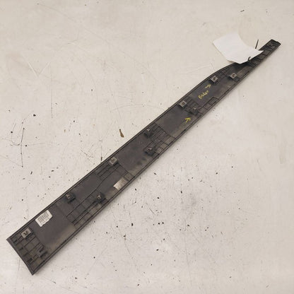 Hyundai Kona Door Molding Trim Strip Left Driver Front  2021 2020 2019