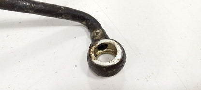Lexus GS350 Oil Line 2007 2008 2009
