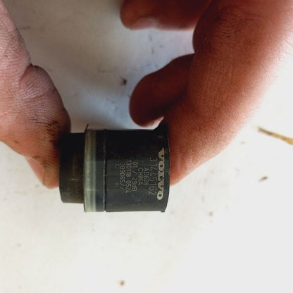 2018 Volvo S60 Back up Sensor