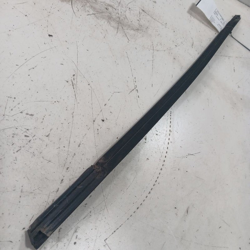 Ford Focus Door Glass Window Weather Strip Trim Front Right Passenger 