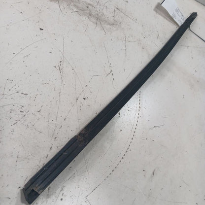 Ford Focus Door Glass Window Weather Strip Trim Front Right Passenger 