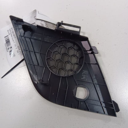 Nissan Altima Dash Speaker Cover Right Passenger Side  2017 2016