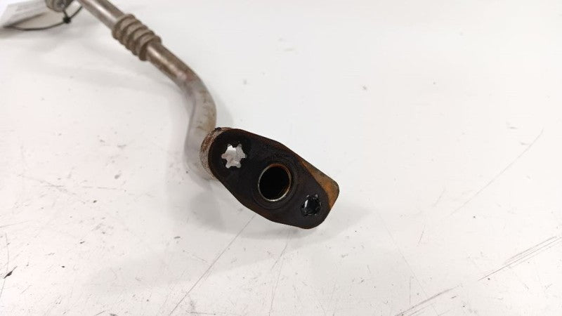 Chevrolet Equinox Super Turbo Charger Oil Line Hose Tube 2018 2019 OEM