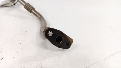 Chevrolet Equinox Super Turbo Charger Oil Line Hose Tube 2018 2019 OEM