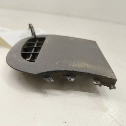 Honda CR-Z Defrost Vent Right Passenger Side  2015 2014 2013
