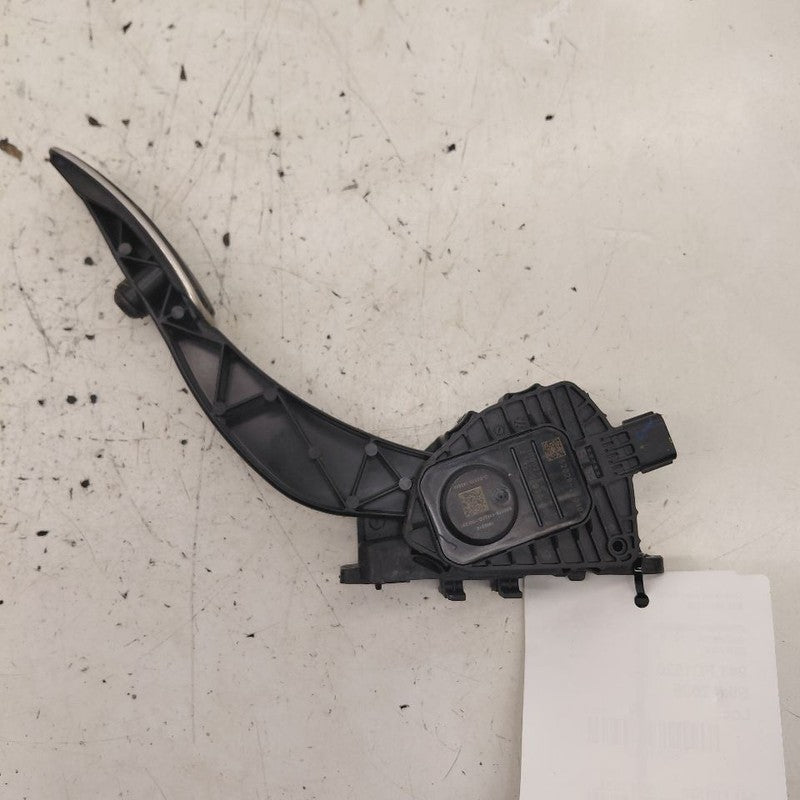 Ford Edge Gas Pedal  2019 2020 2021 2022