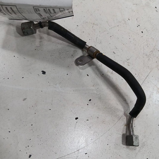 Hyundai Elantra Gas Fuel Line  2017 2016 2015 2014 2013