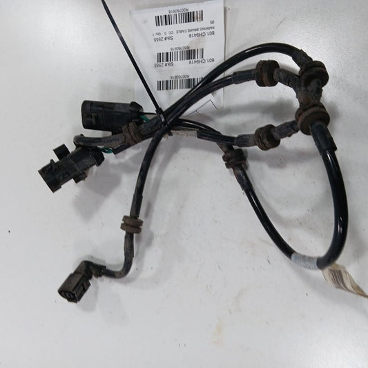 Jeep Compass Parking Brake Emergency Brake Cable  2018 2019 2020 2021