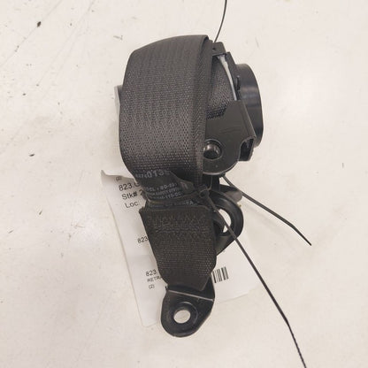 Chevy Trax Seat Belt Strap Retractor Right Passenger Rear Back  2022 2