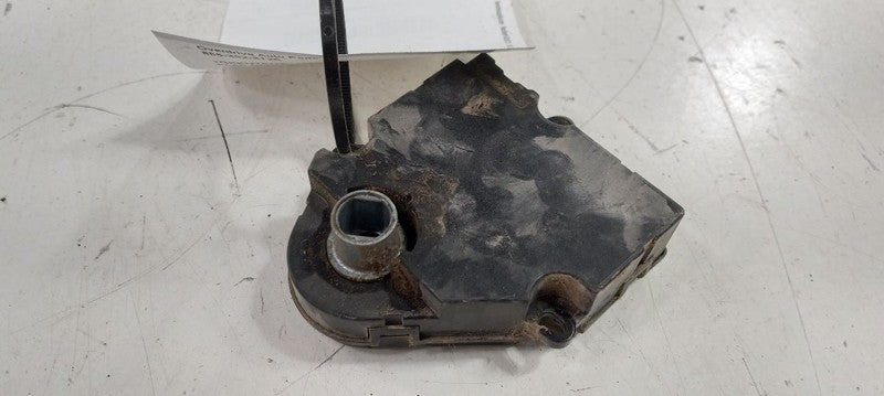 GMC Acadia Flap Door Motor Heater AC Door Actuator 2009 2010 2011 2012