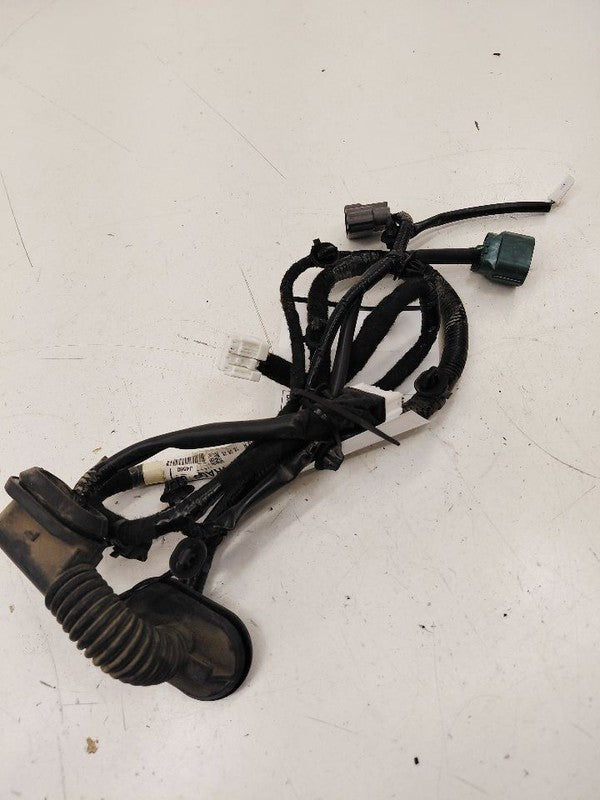Nissan Maxima Door Harness Wire Wiring Right Passenger Rear  2018 2017