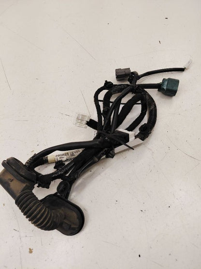 Nissan Maxima Door Harness Wire Wiring Right Passenger Rear  2018 2017