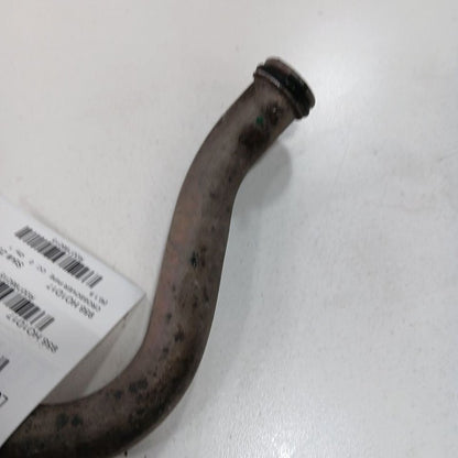Honda Civic Coolant Line Crossover Pipe  1.5L 2018 2017 2016 OEM