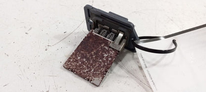 Kia Soul Blower Resistor Fan Motor Speed Resistor 2012 2013