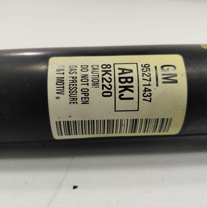 Buick Encore Left Rear Shock Absorber  2020 2019 2018 OEM