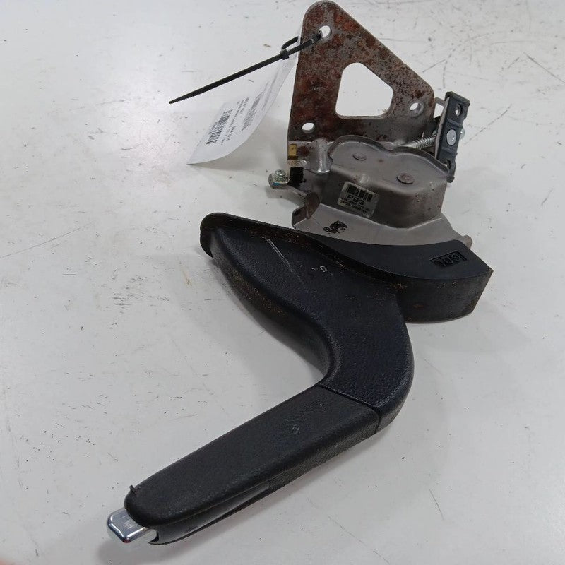 Hyundai Elantra Parking Brake Handle Emergency Brake Lever  2017 2016 2015 2014 