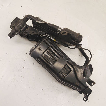 Mazda 3 Fuel Vapor Canister Charcoal Evaporator Can  2.5 2023 2022 202