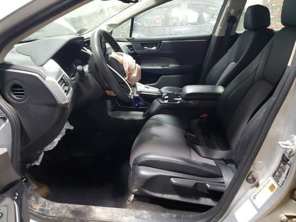Honda Clarity License Holder Front Bracket Mount Plate Frame  2018 201