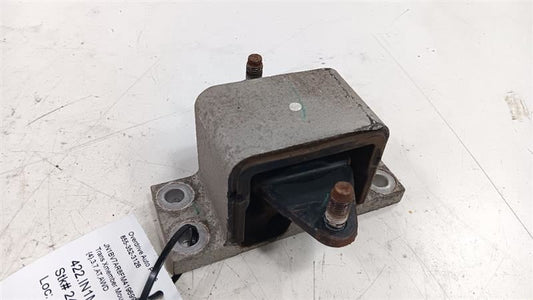 Infiniti Q50 Transmission Crossmember Support 2014 2015 2016