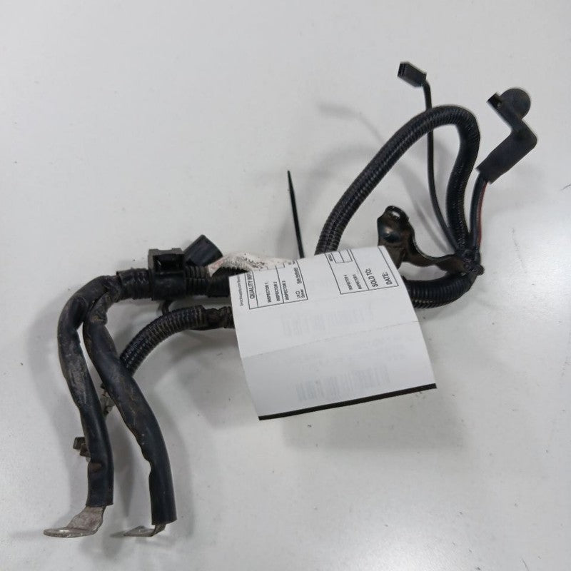 Mitsubishi Outlander Battery Cable 2.4 2020 2021 2022 2023 OEM
