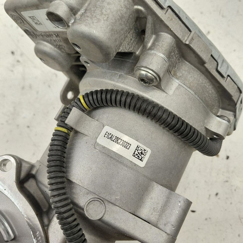 Steering Column Electric Steering Motor Fits 20-22 Ford Escape
