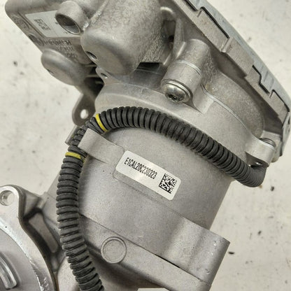 Steering Column Electric Steering Motor Fits 20-22 Ford Escape