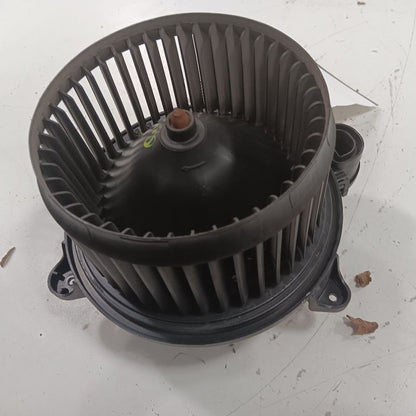 Blower Motor Fits 18-22 Ford Ecosport OEM