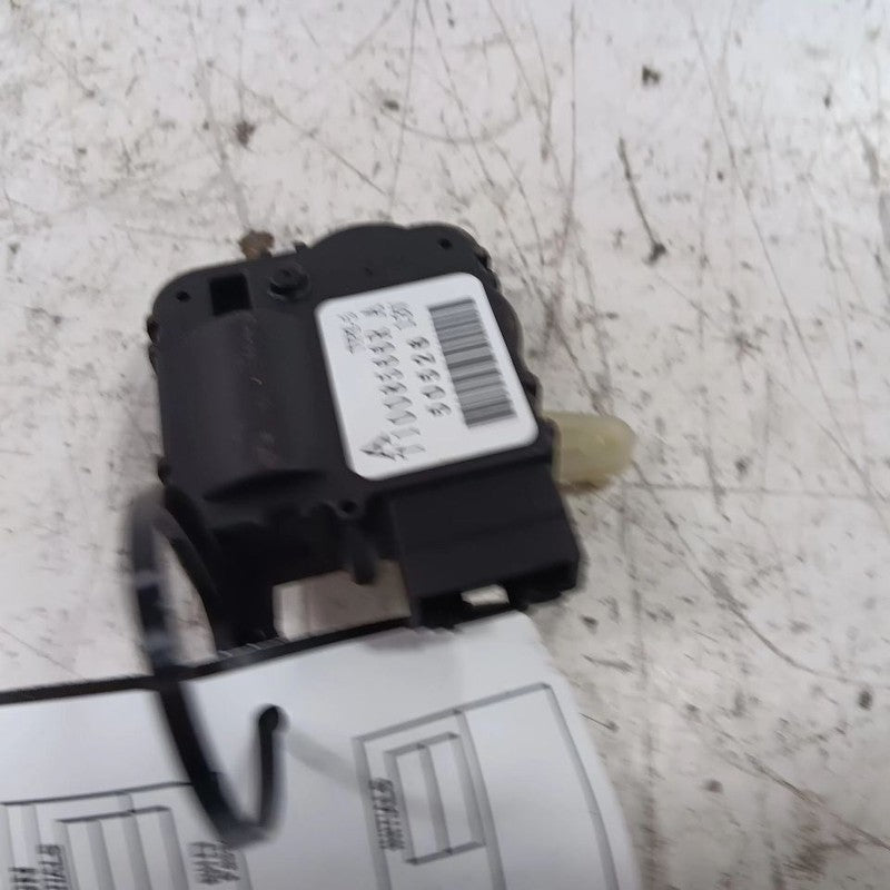 Nissan LEAF Flap Door Motor Heater AC Door Actuator  2013 2014 2015 20