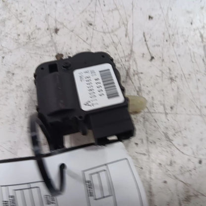 Nissan LEAF Flap Door Motor Heater AC Door Actuator  2013 2014 2015 20