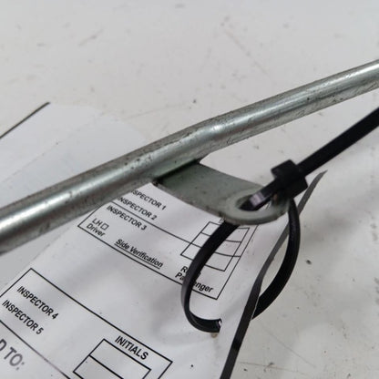 Subaru BRZ 2.0 Engine Oil Line  2013 2014 2015 2016 OEM