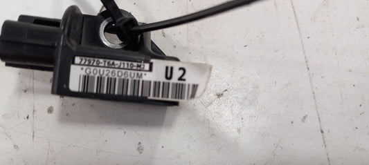2017 Honda Civic Sensor