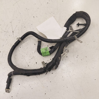 Chevy Trax Battery Cable  2025 2024