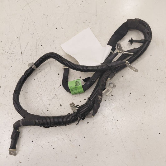 Chevy Trax Battery Cable  2025 2024