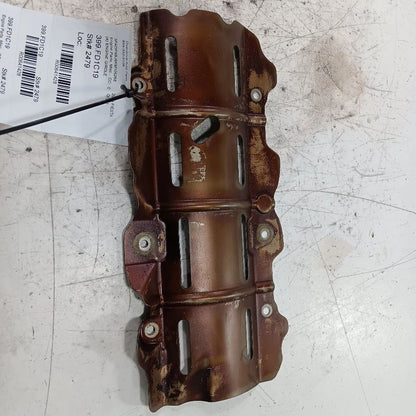 Ford Fiesta Engine Oil Baffle 1.6 2014 2015 2016 2017 2018 2019