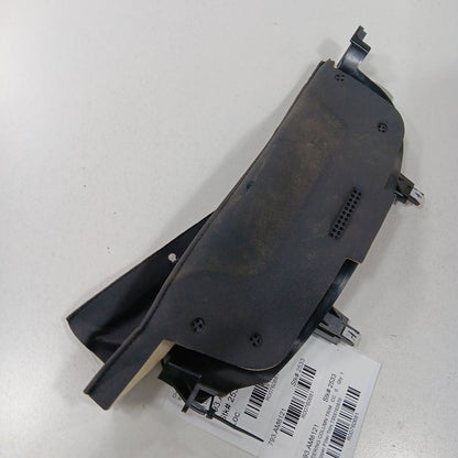 Jeep Renegade Steering Column Upper Filler Trim {7355793970} 2023 2022