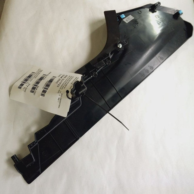 Subaru Crosstrek Driver Left Side Center Console Trim 2023 2022 2021