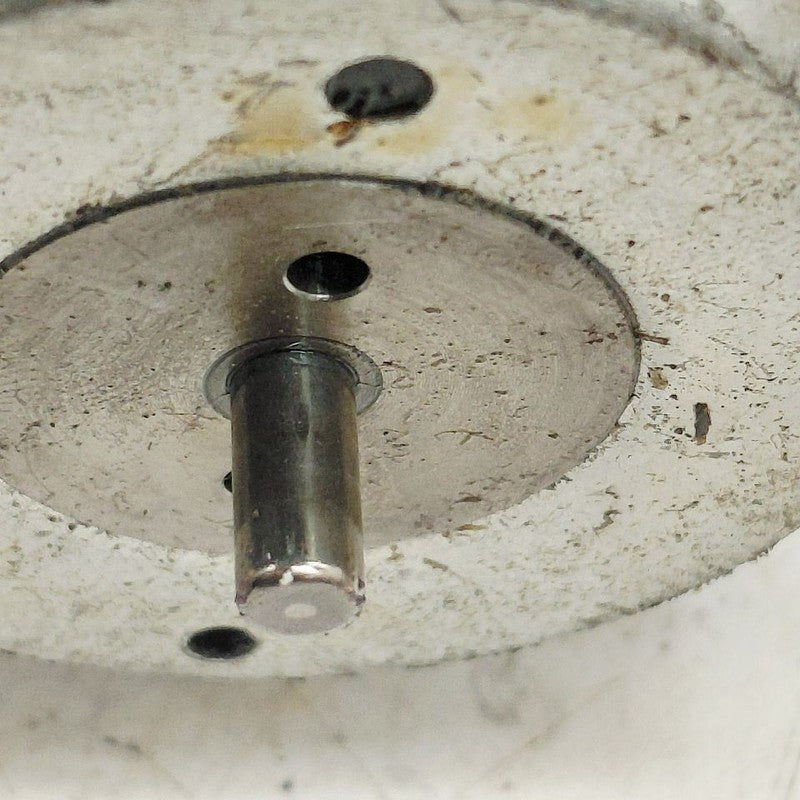 Buick Encore GX Variable Timing Gear Oil Control Valve Cylinder Head 2