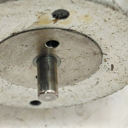 Buick Encore GX Variable Timing Gear Oil Control Valve Cylinder Head 2