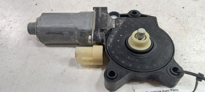 Left Power Window Motor Rear Sedan Fits 06-11 ACCENT OEM