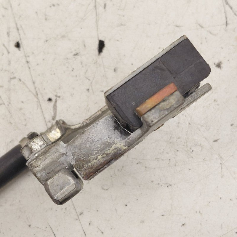 Volvo S60 Battery Cable  2018 2017 2016