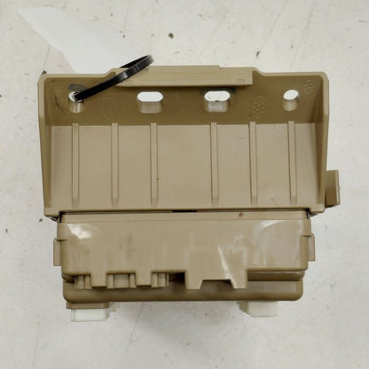 Subaru Crosstrek Cabin Fuse Box Interior Inner Under Dash  2023 2022 2