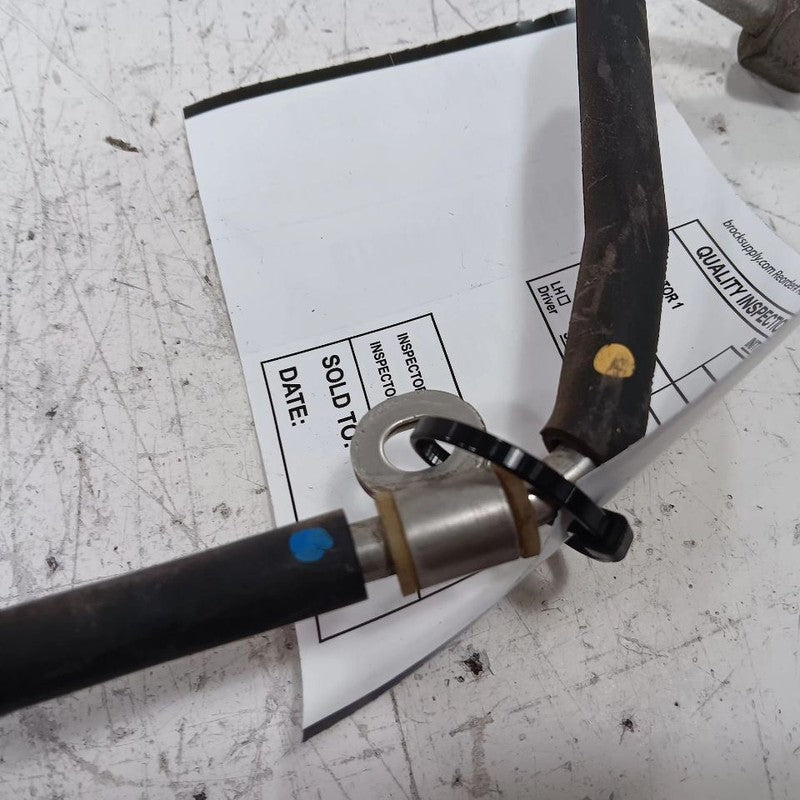 Hyundai Accent Gas Fuel Line 1.6 2014 2015 2016 2016 2017