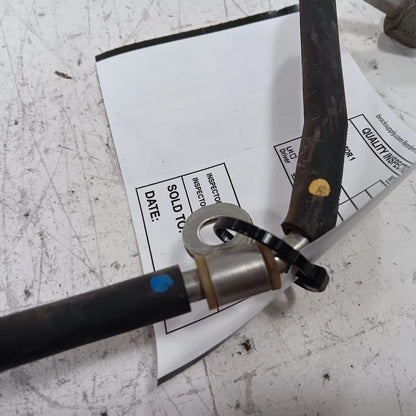 Hyundai Accent Gas Fuel Line 1.6 2014 2015 2016 2016 2017