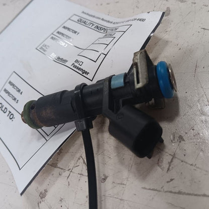 Fuel Injection Injector 2.4L Fits 15-23 Jeep Cherokee OEM