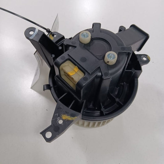 Blower Motor Fits 17-21 Jeep Compass